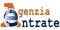 Visita il sito dell'Agenzia delle Entrate